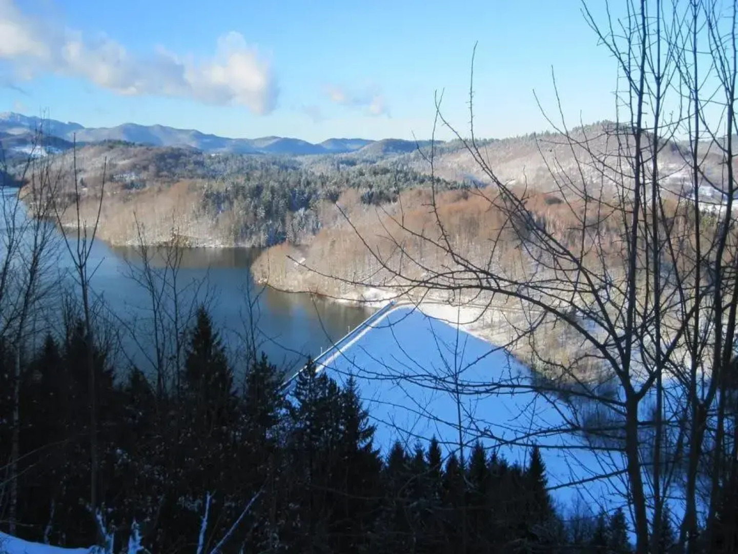 Green Area Apartments Kremžar