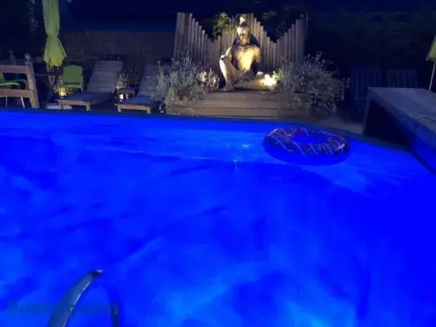 Naturist B&B Wellness Sea Nat - Adults Only