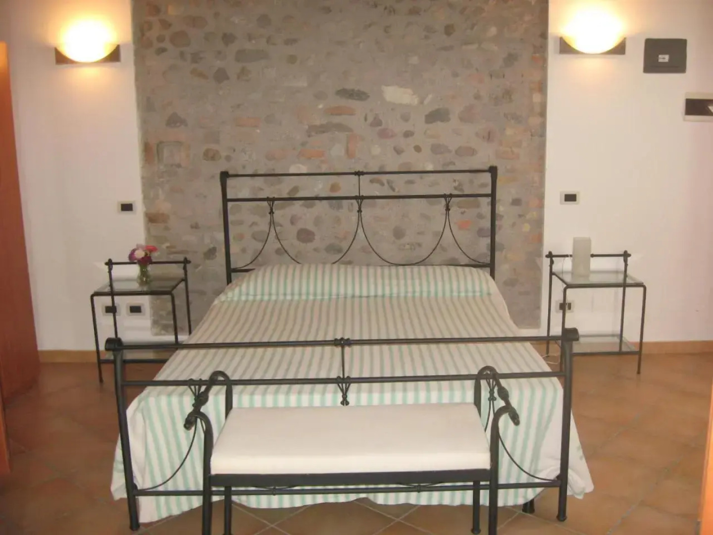 Residence Buca di Bacco