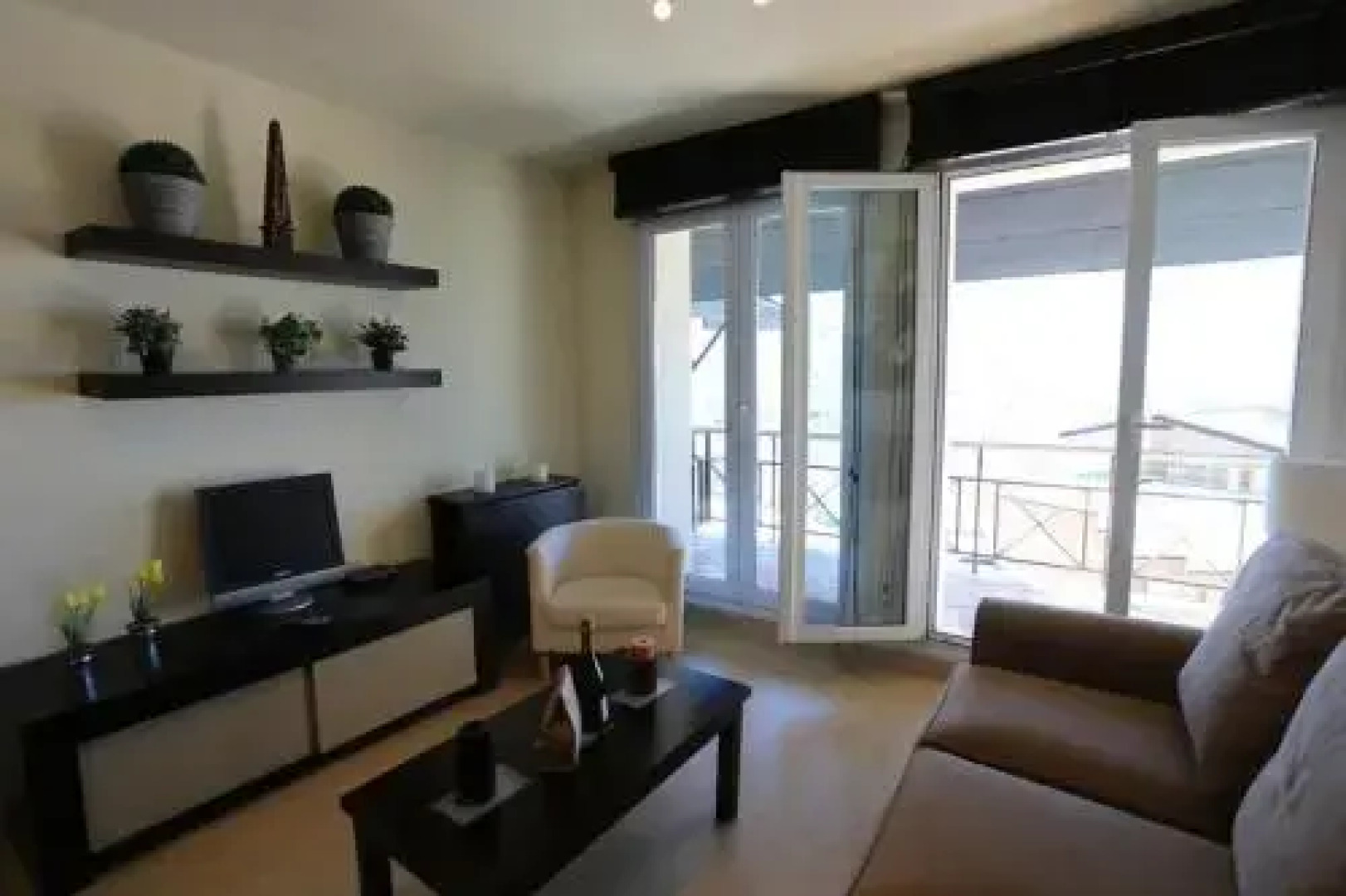 Miramar Ski a pie de pista