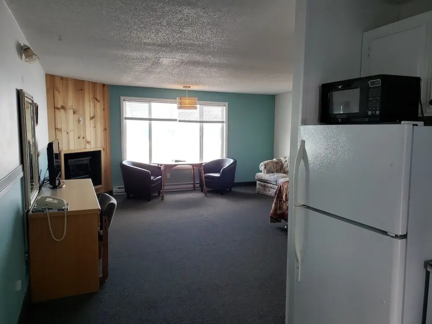 Seagull Beach Front Motel