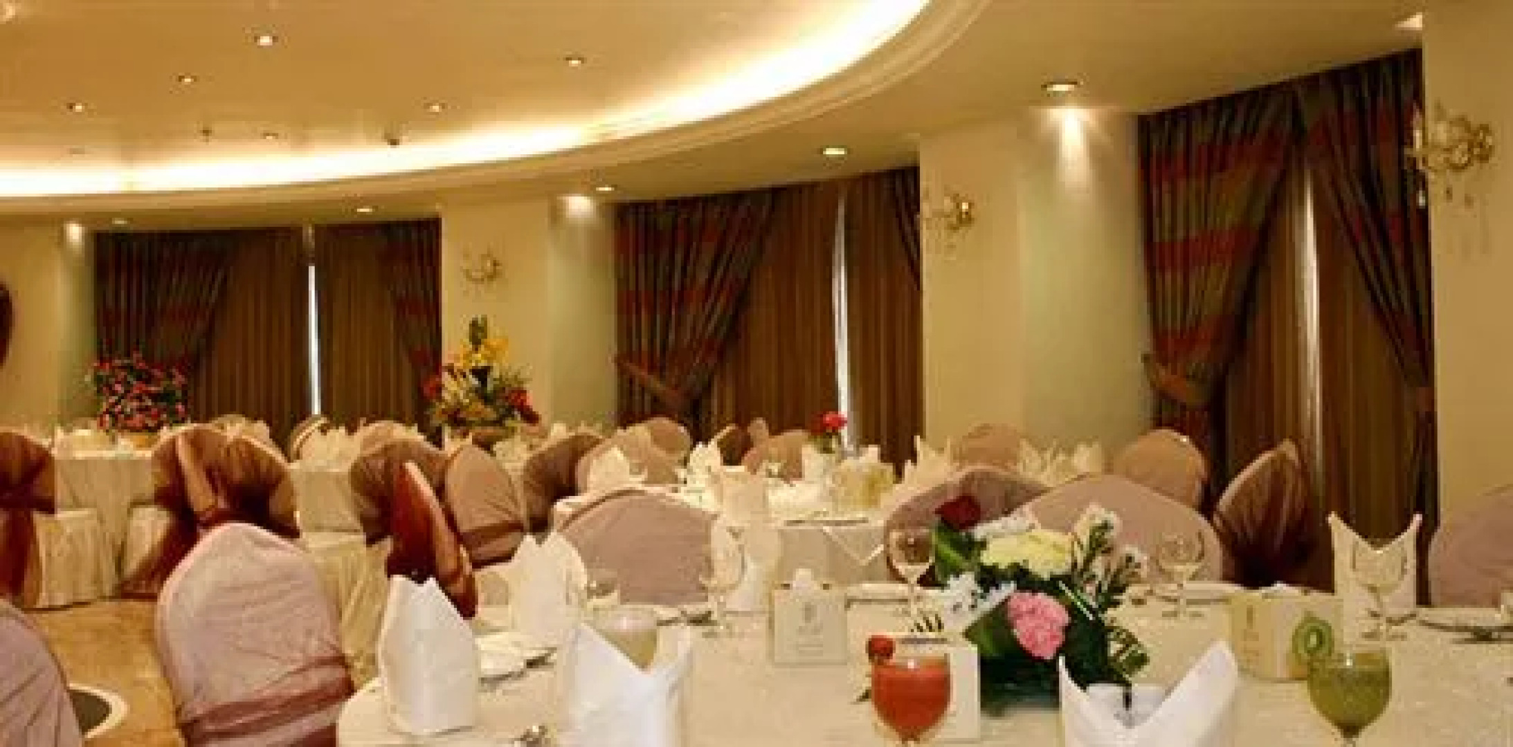 Elaf Al Nakheel Hotel