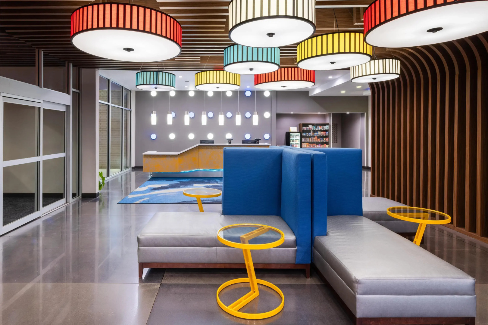 GLō Best Western Enid OK Downtown/Convention Center Hotel