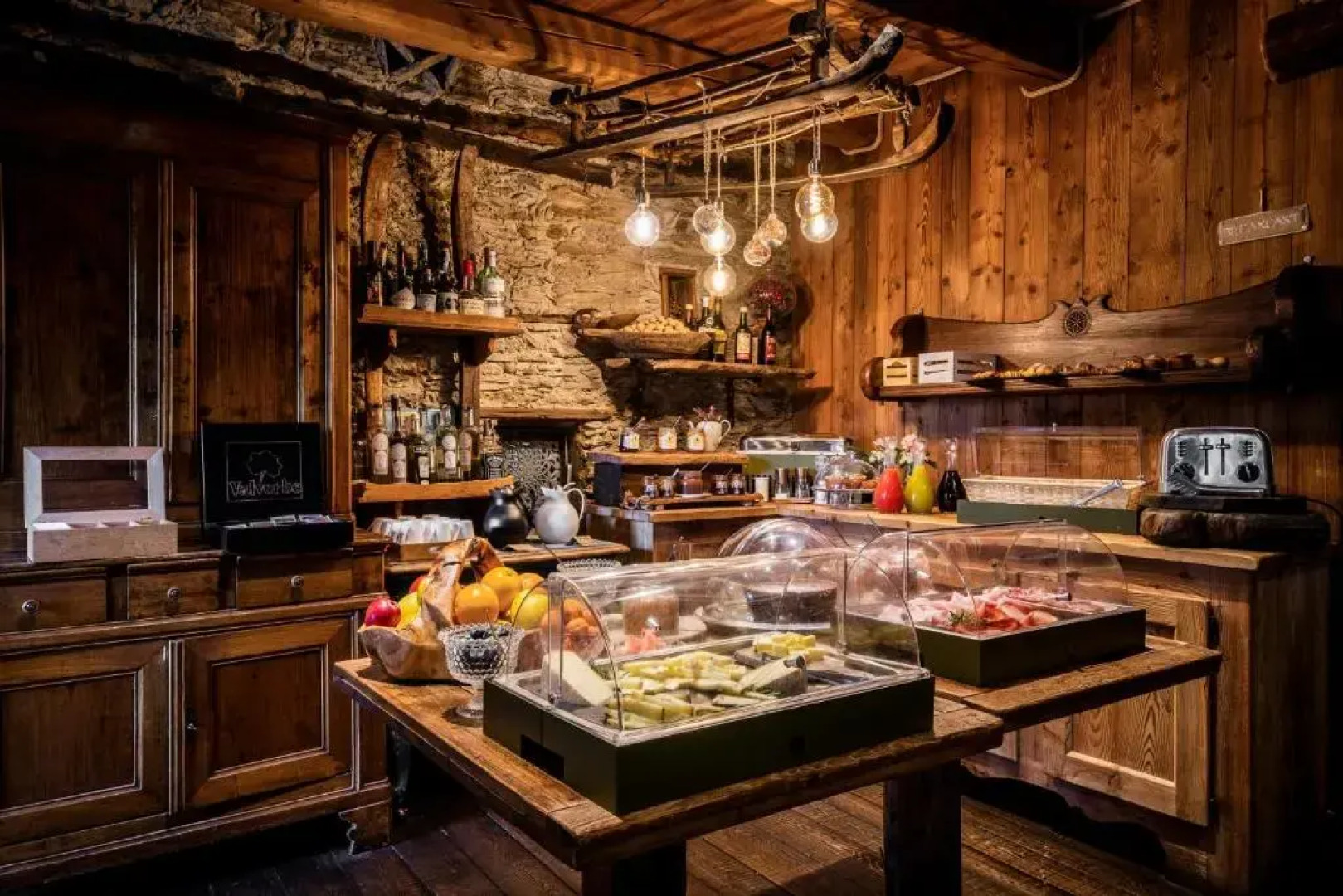 Brieis Relais Alpino