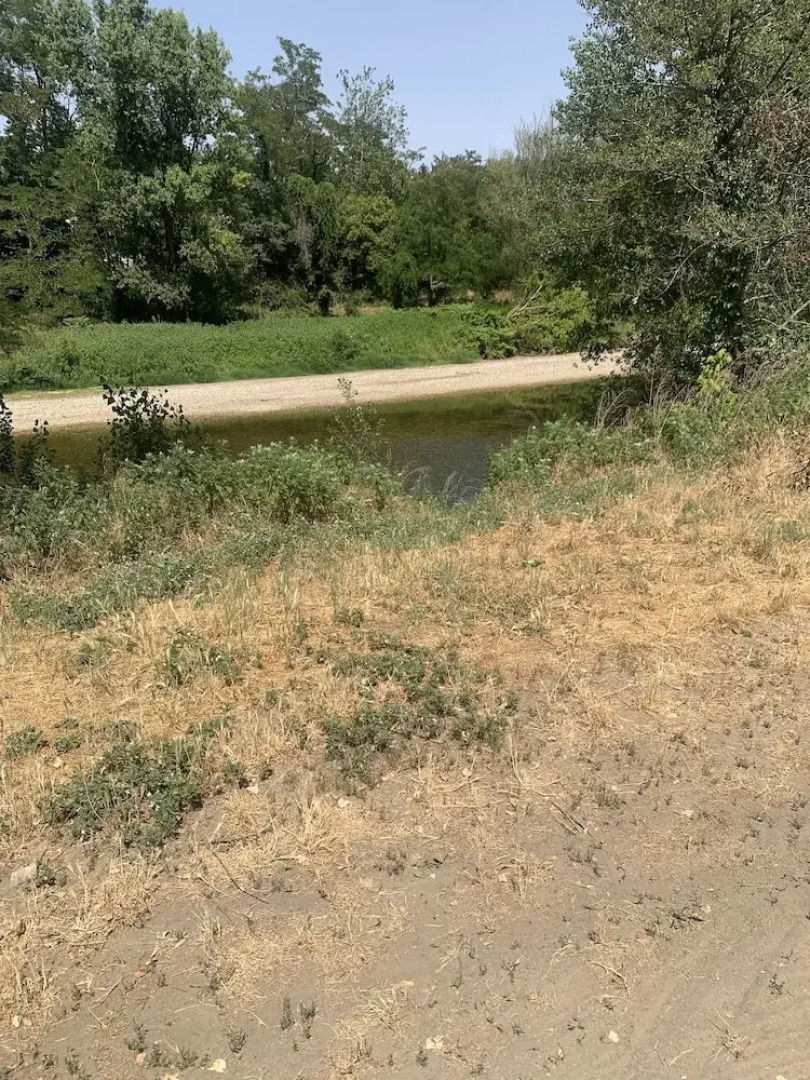 La Magnanerie appartement st ambroix