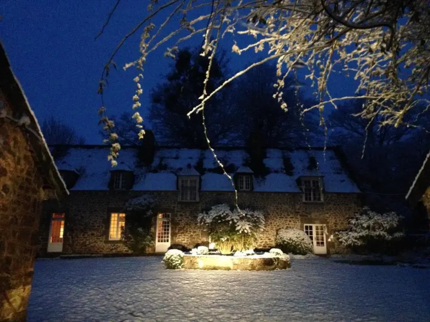 La Grande Sauvagère