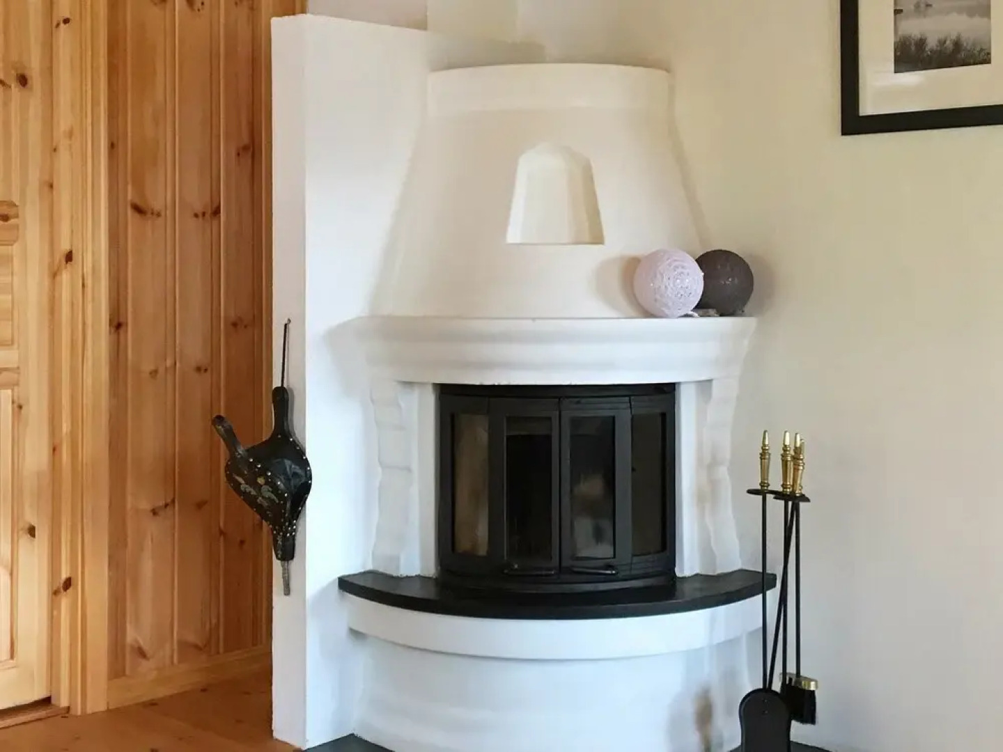 Holiday Home in Valldal