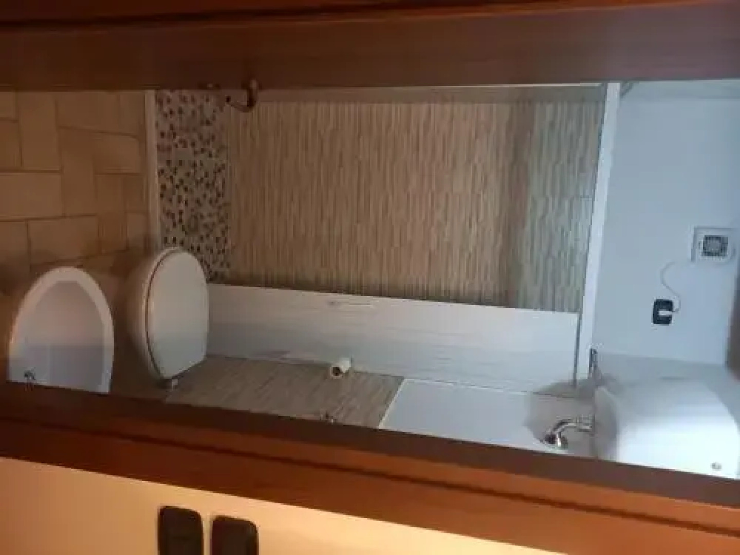 Agriturismo "il gorghetto"