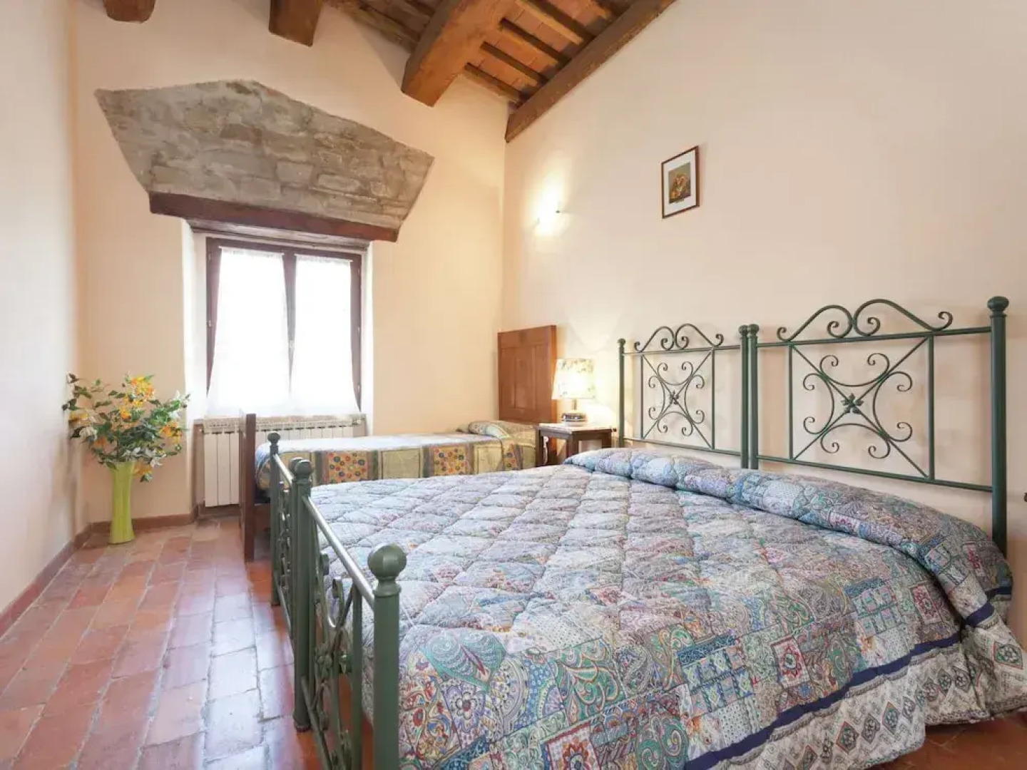 Belvilla by OYO Farmhouse With Swimming Pool