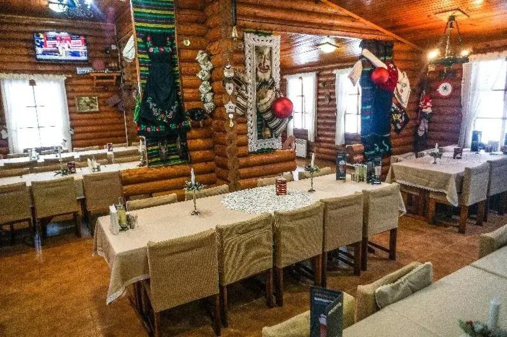 Yagoda & Malina Villas