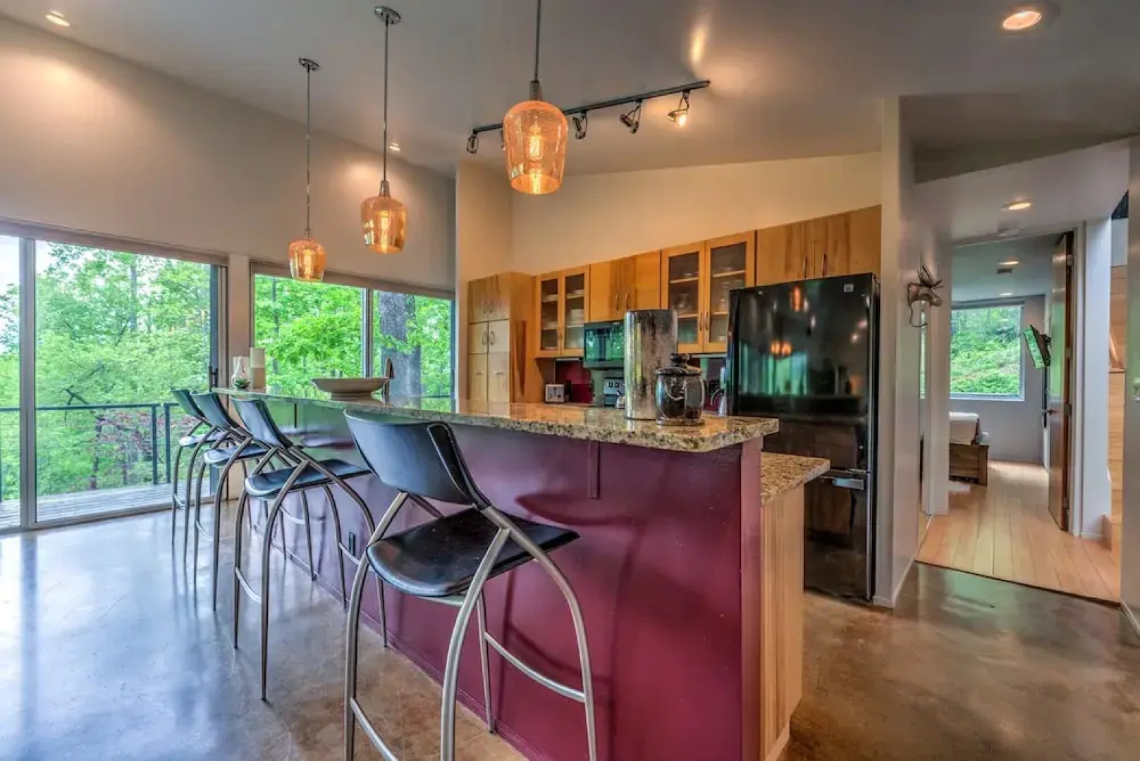 Tara's Treehouse - 3 Br Home