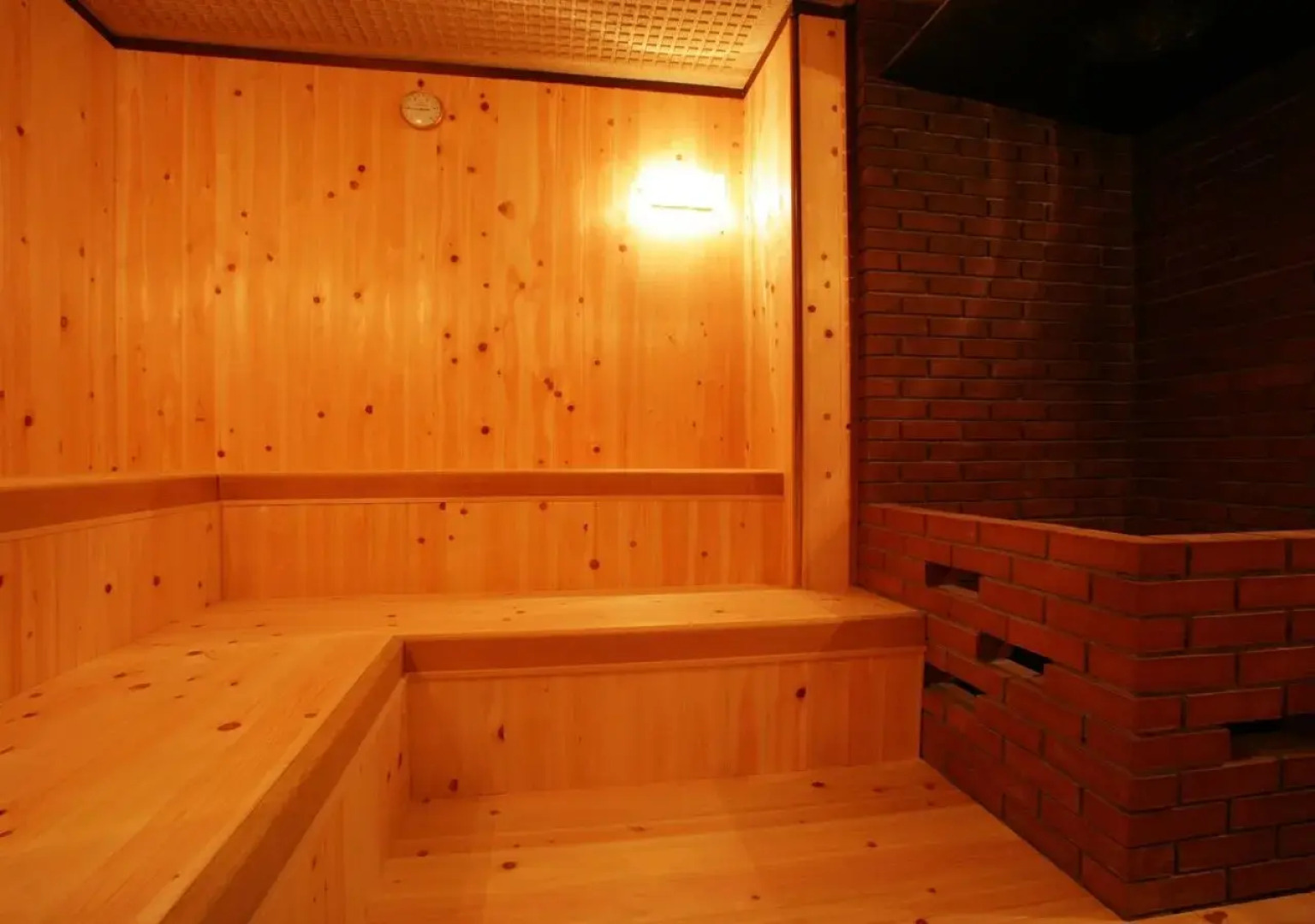 KINUGAWA GRAND HOTEL YUME no TOKI