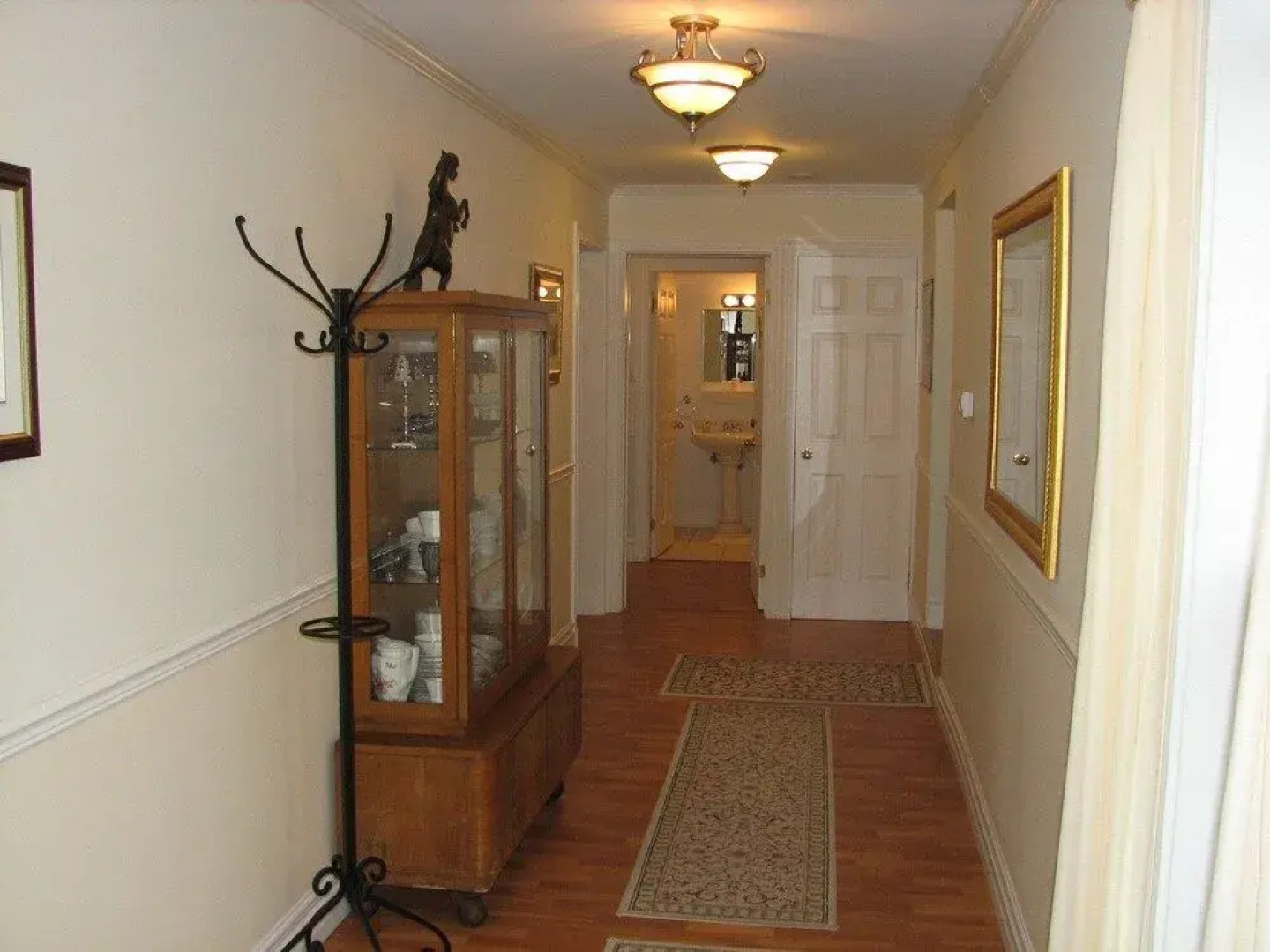 The Parrsboro Mansion Inn