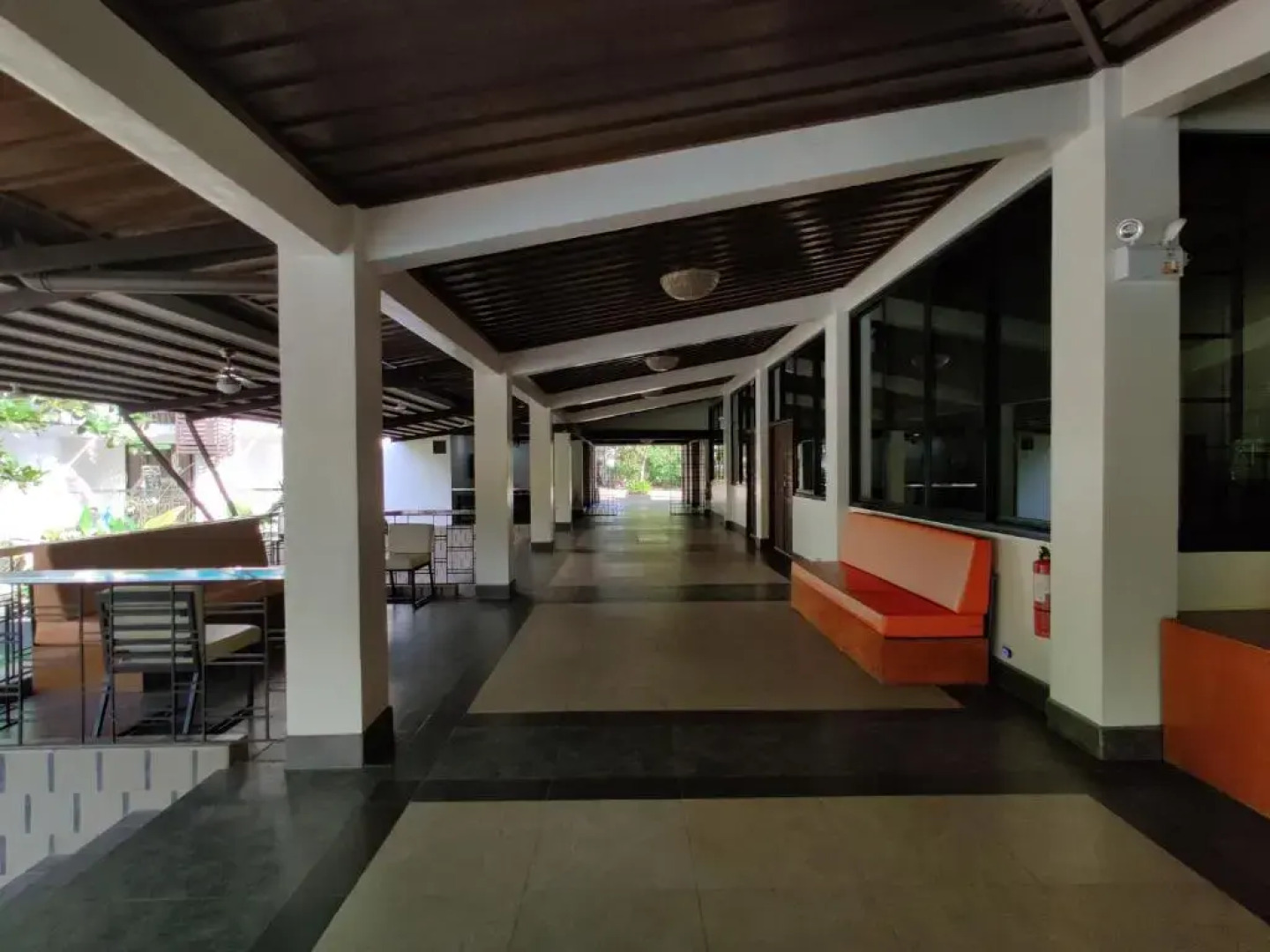 Fernvale Leisure Club and Resort