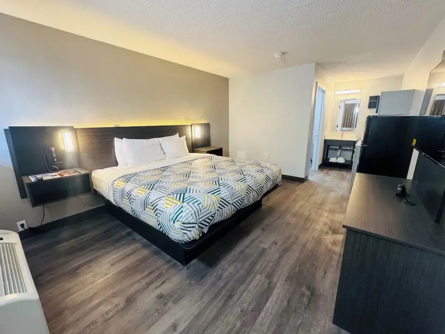 Studio 6 Southgate, Mi - Detroit