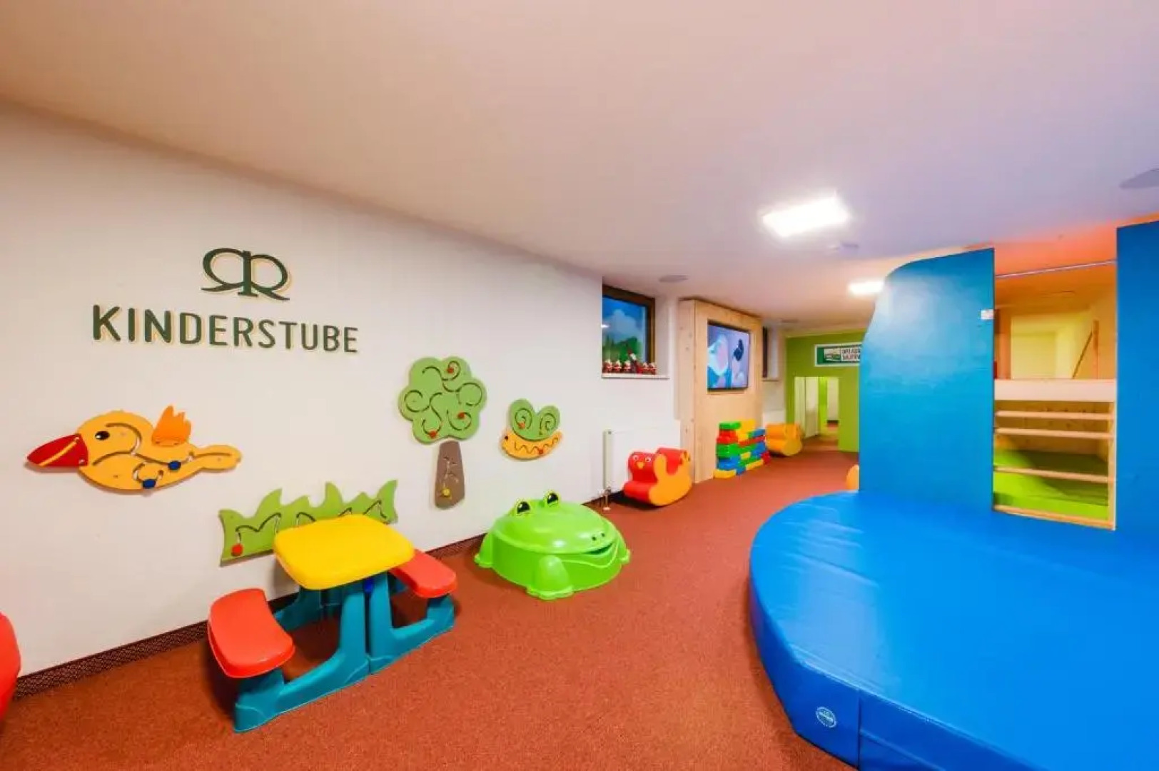 Hotel Garni Ransburgerhof