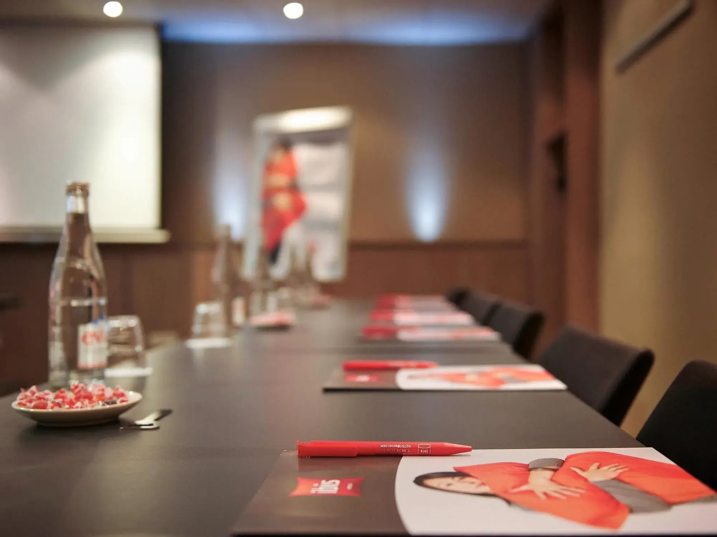 ibis Lorient Centre Gare