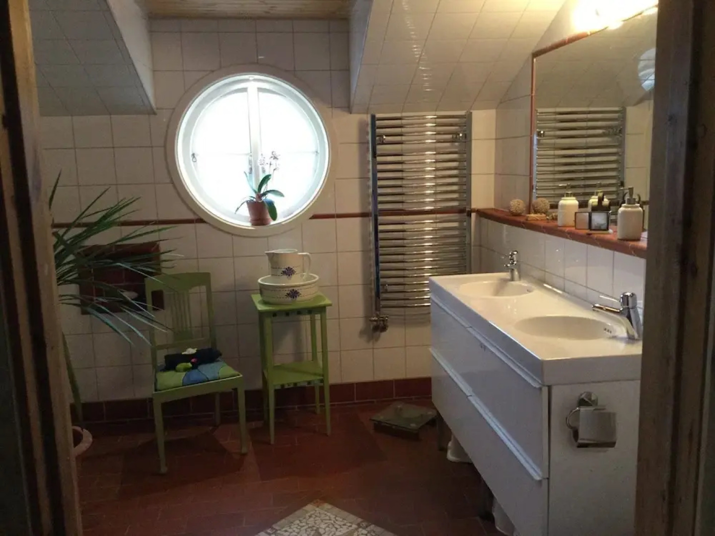 Brännö Varv Bed & Breakfast