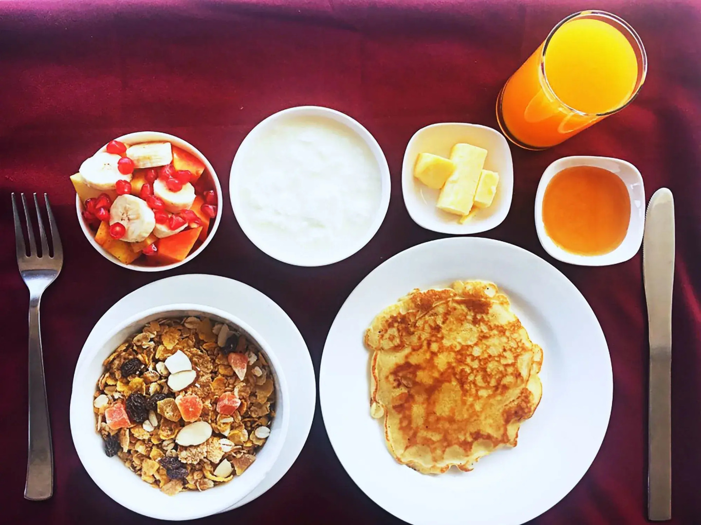 Chitra Katha - A Story Per Stay