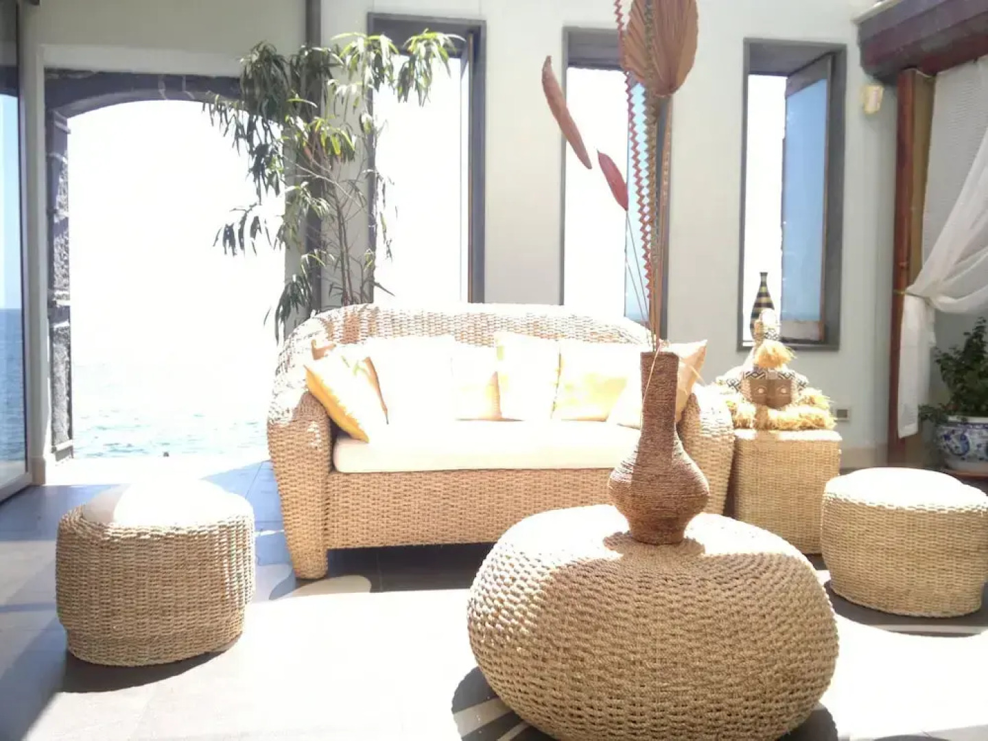 B&B Acireale - Il Cavalluccio Marino Fronte Mare