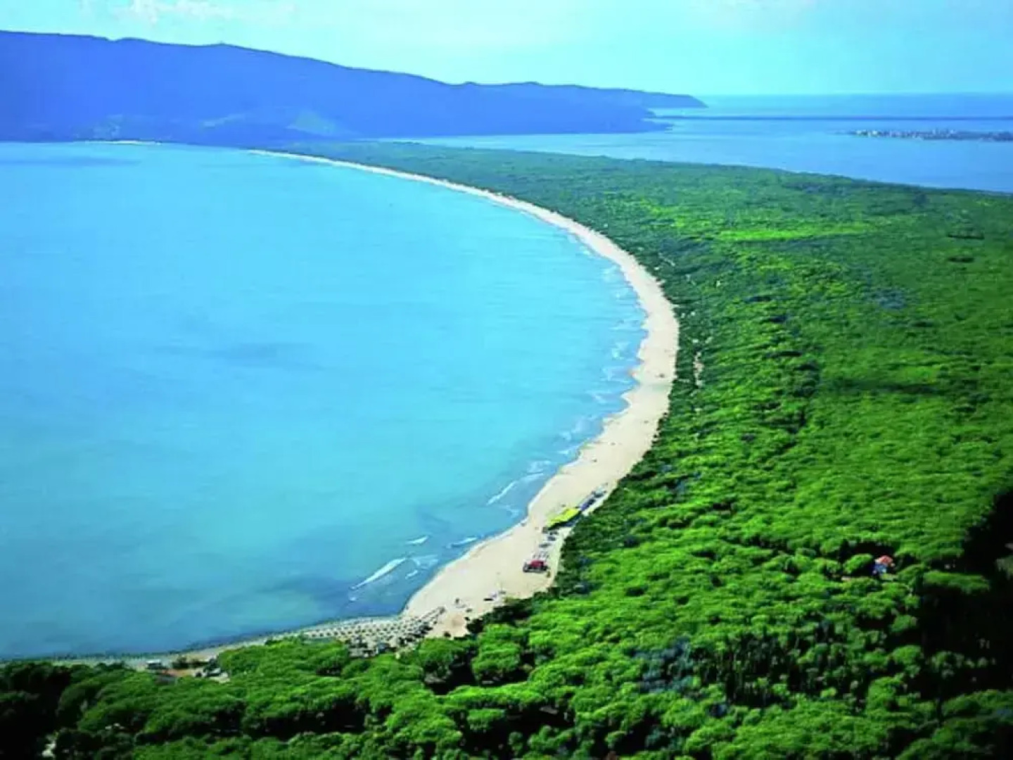 Haven in the Hills of Tavullia