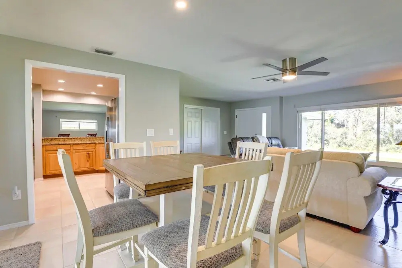 Waterfront Port Charlotte Home w/ Pool & Lanai