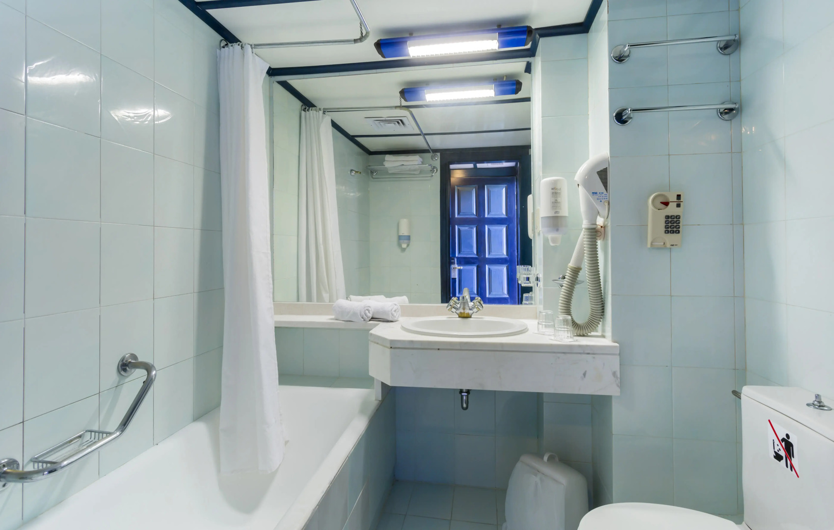 Blue Sea Holiday Village