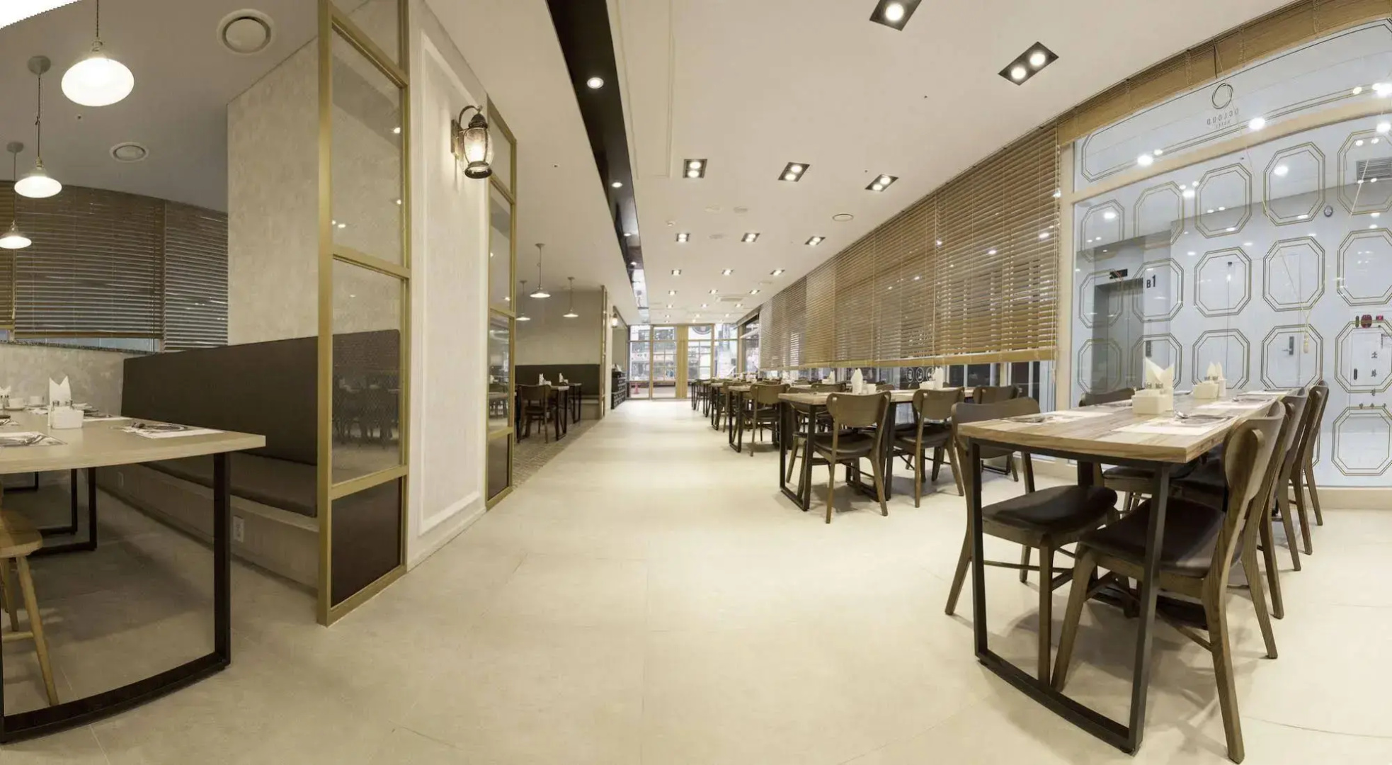 Ocloud Hotel Gangnam
