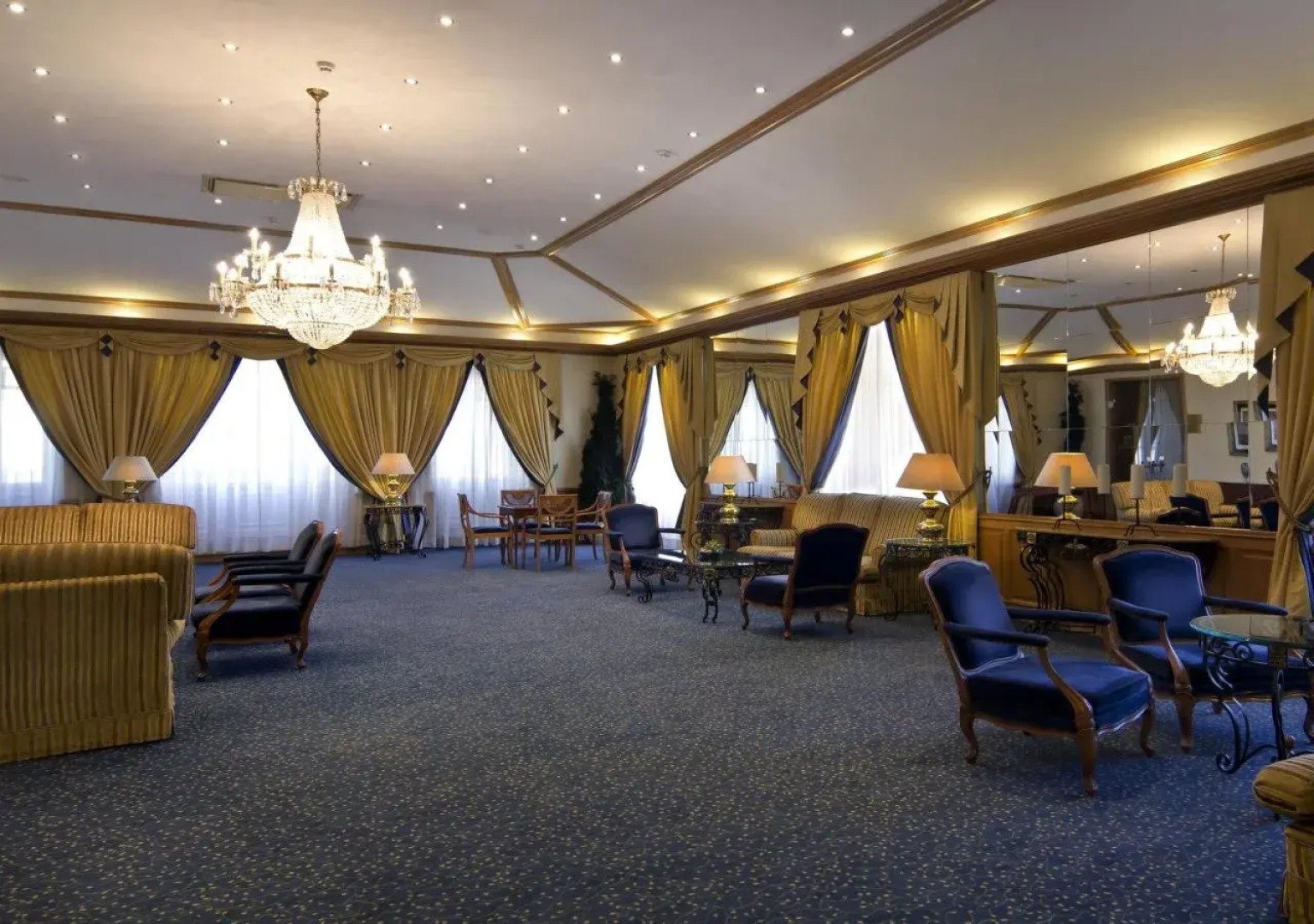 Evolution Cascais-Estoril