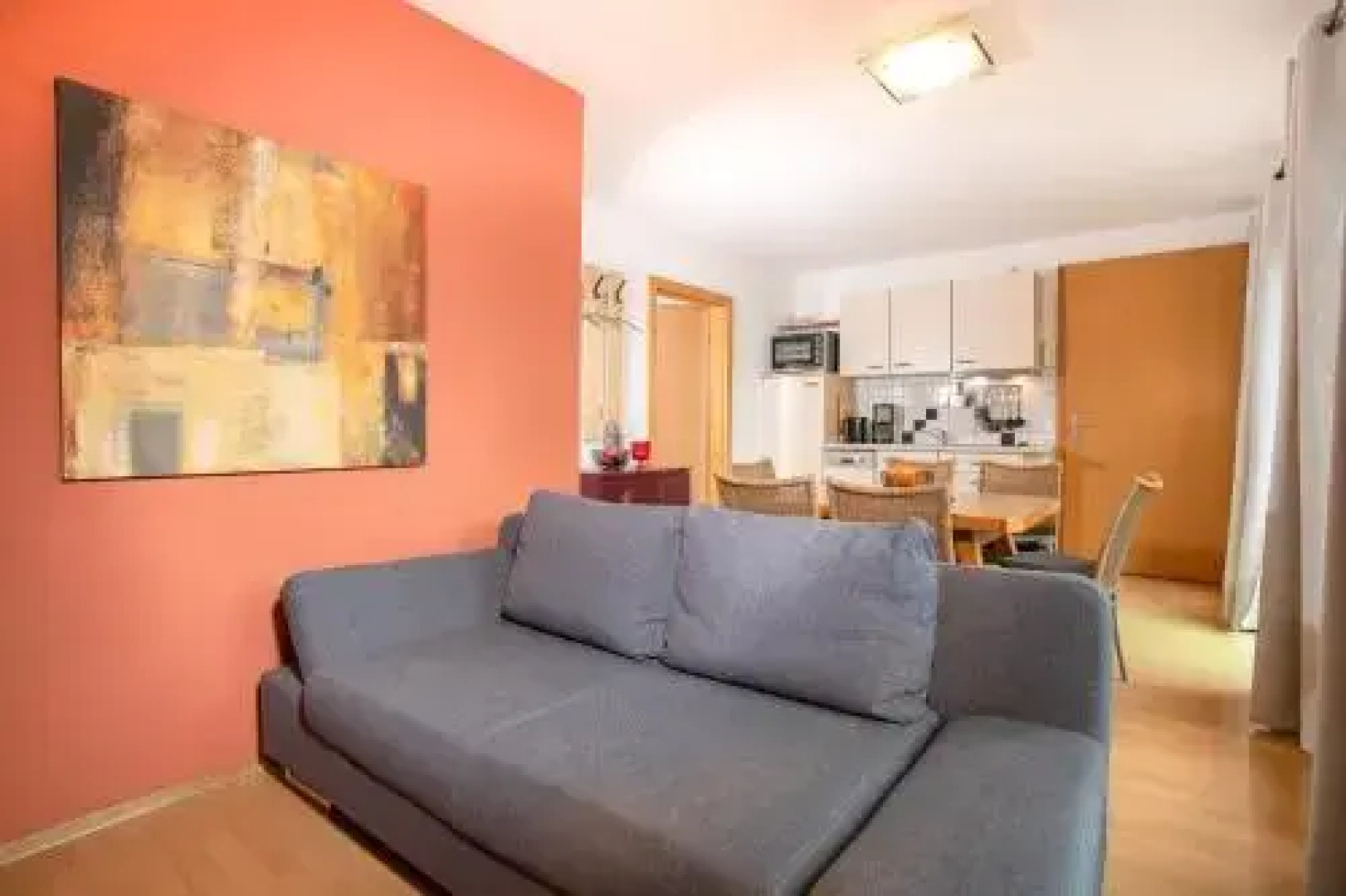 Zillertal Appartements