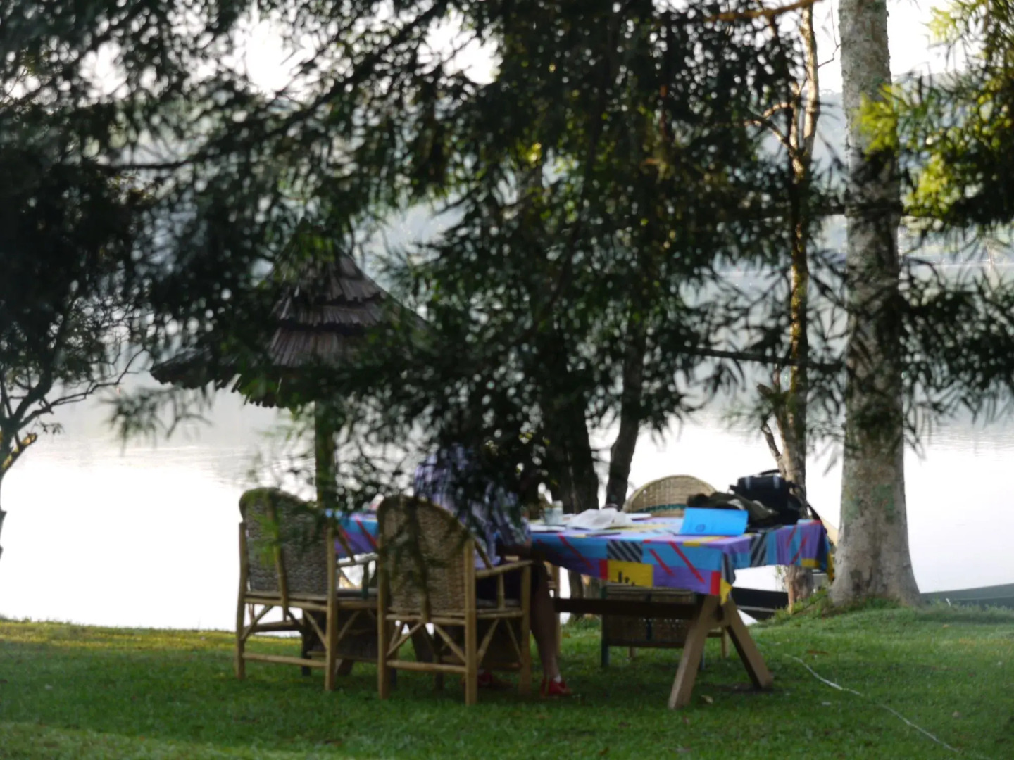 Rweteera Safari Park