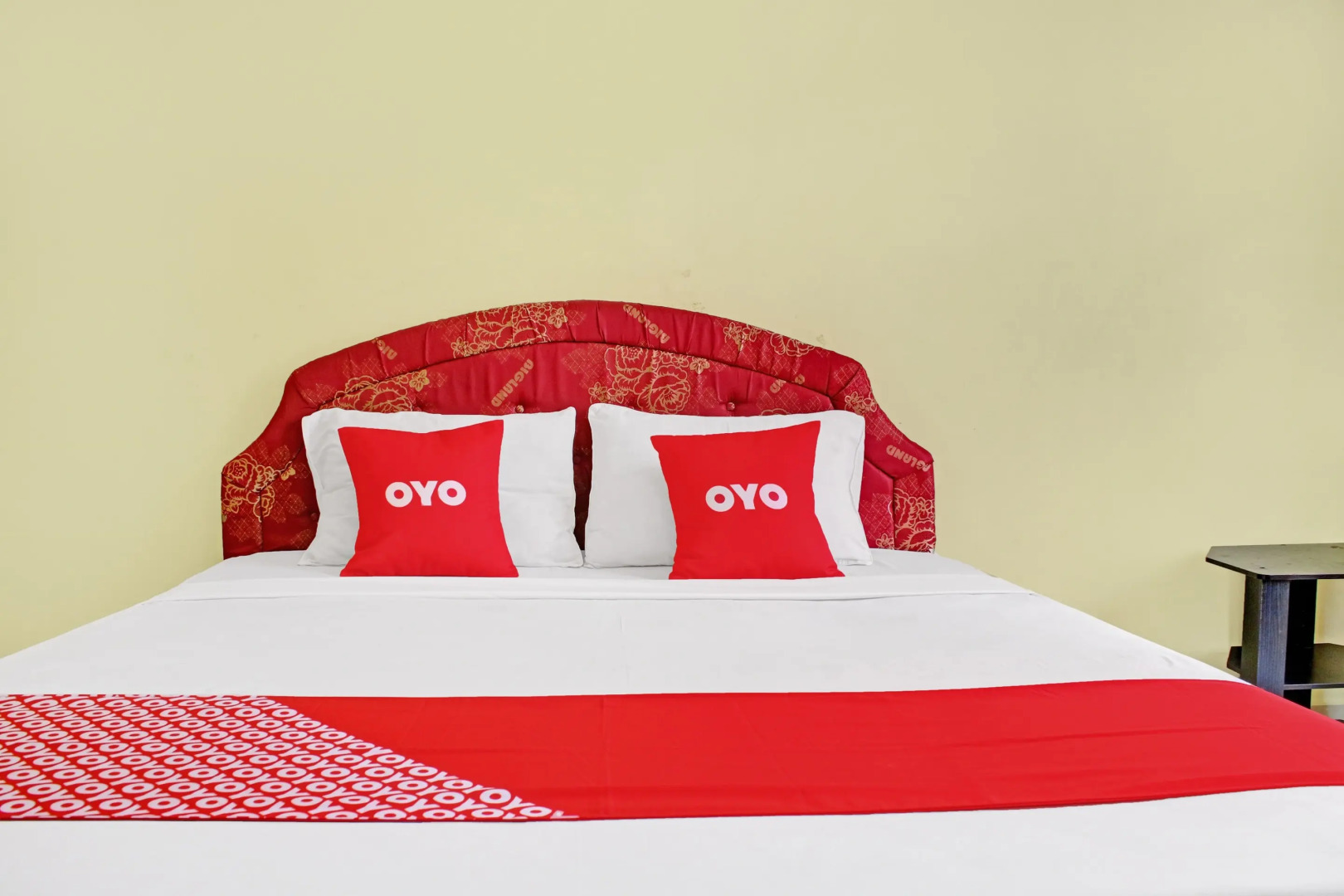 OYO 90423 Hotel Aman