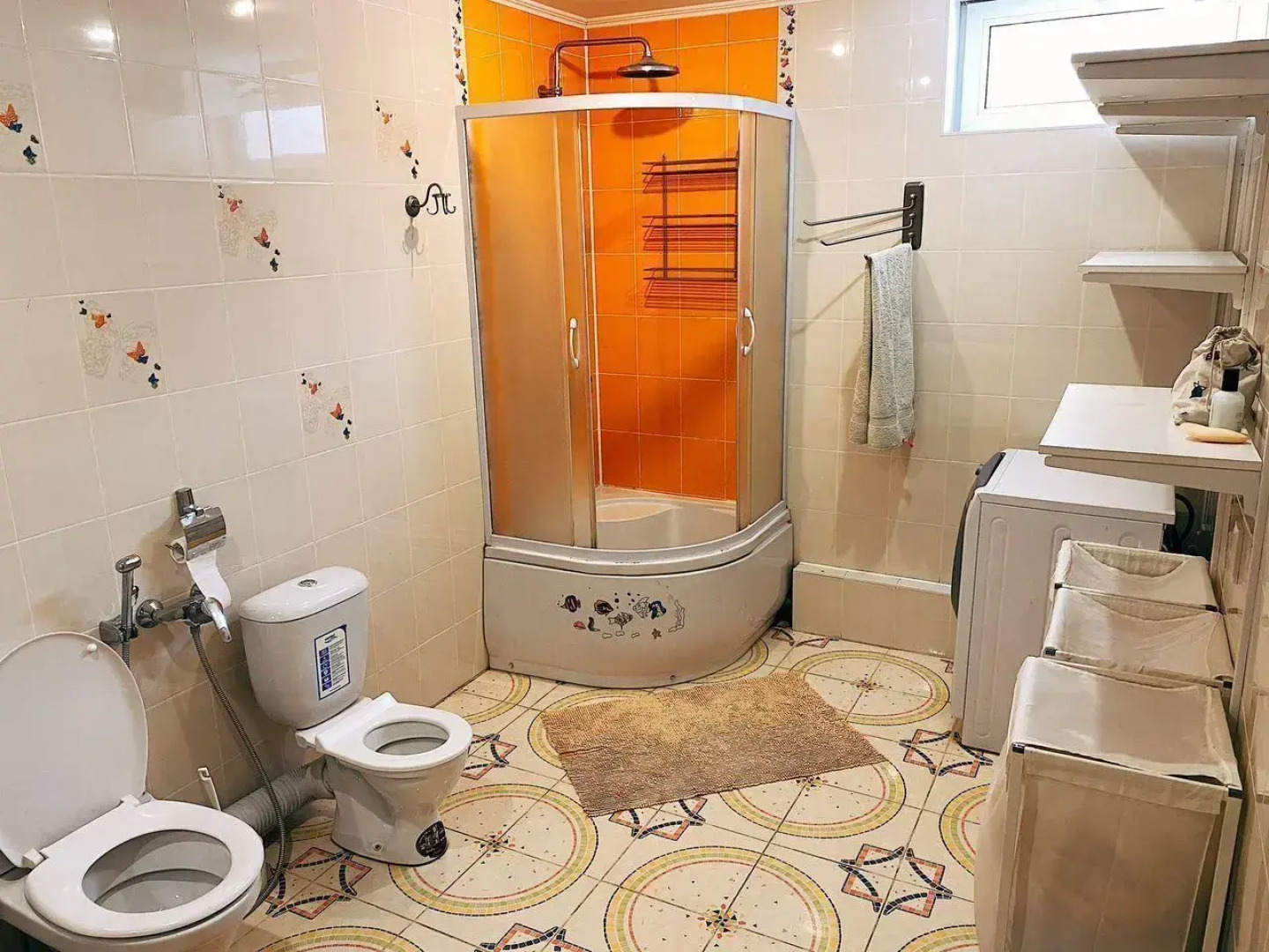 Дом для отдыха Благодатное