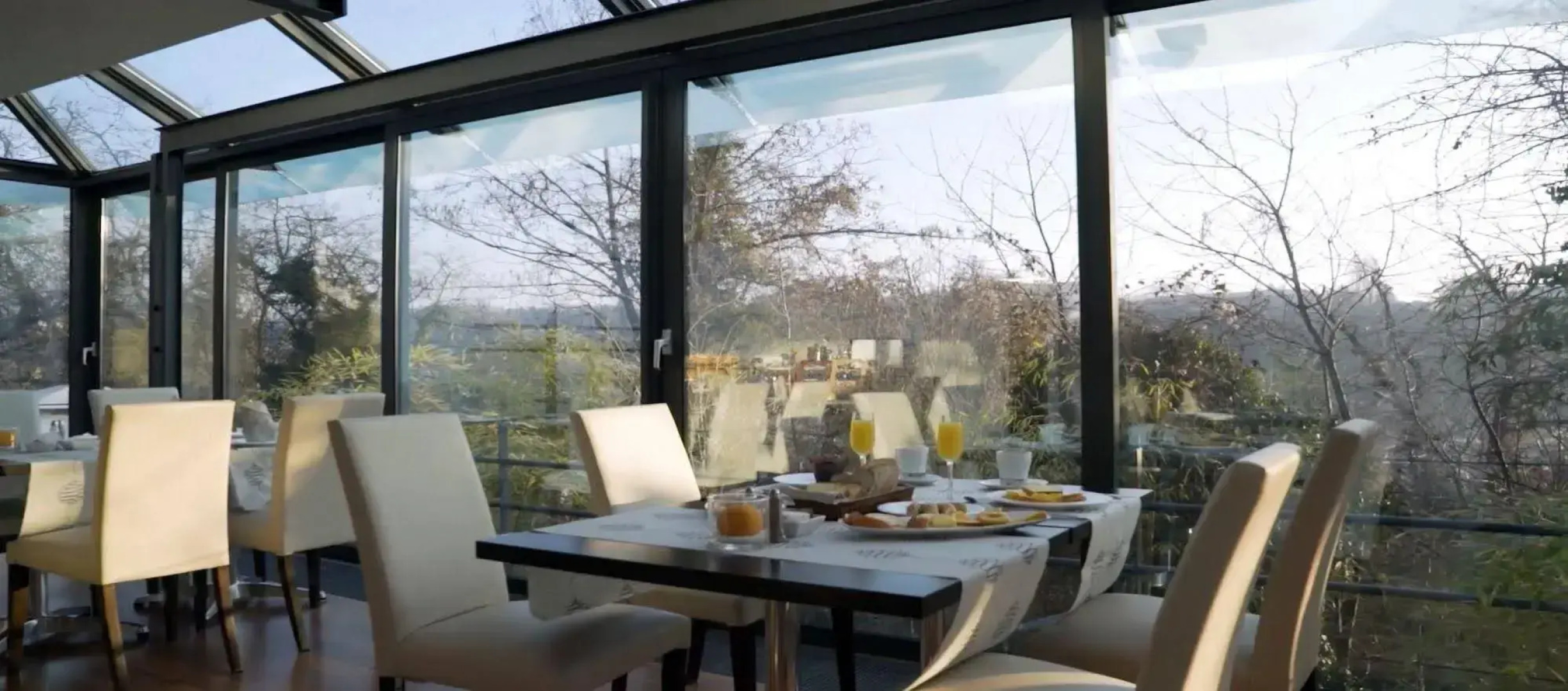 Hotel President Pantovcak