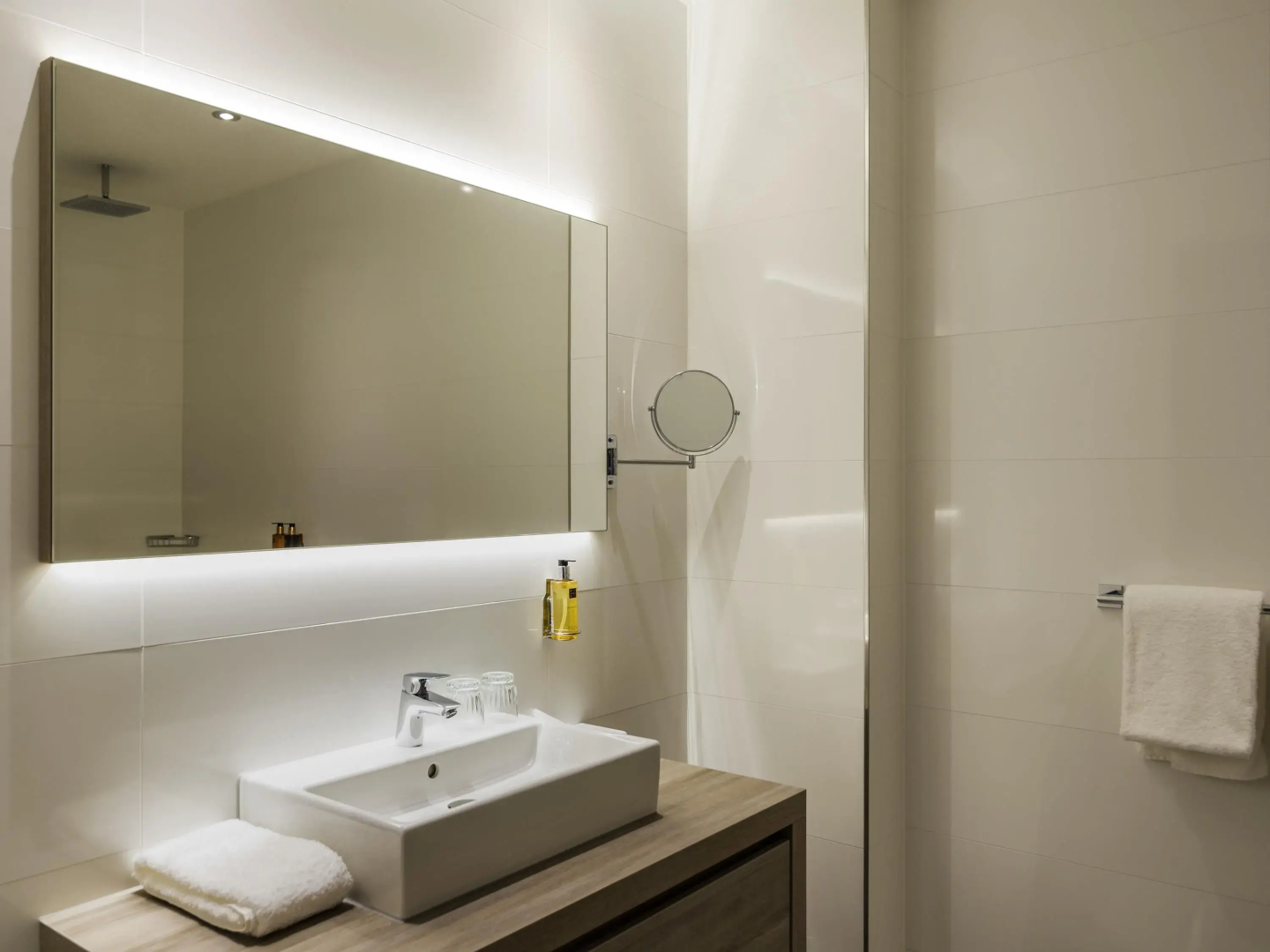 Adagio Amsterdam City South