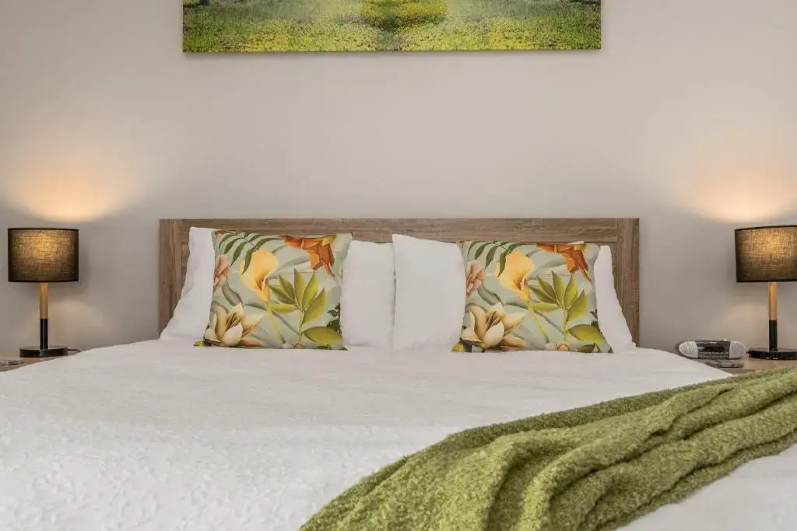 The Wellington Bed & Breakfast