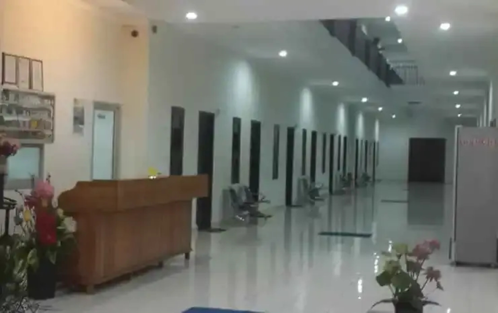 Penginapan Symfoni House