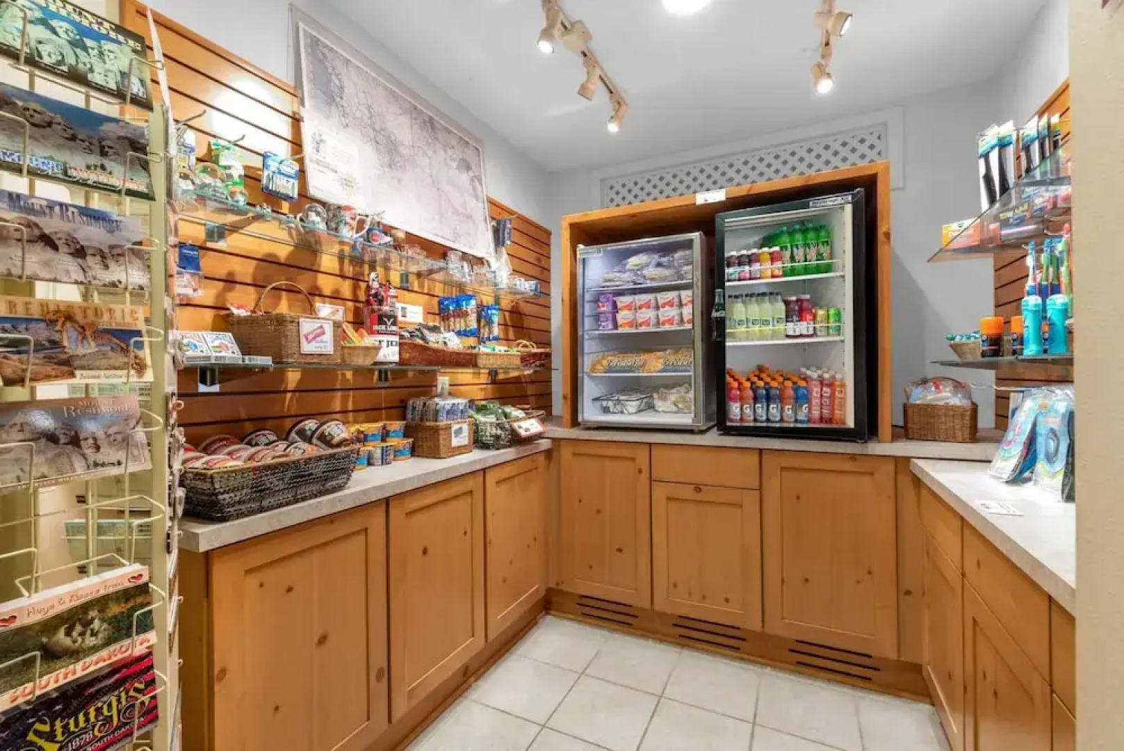 Ramada Summerset/Rapid City West