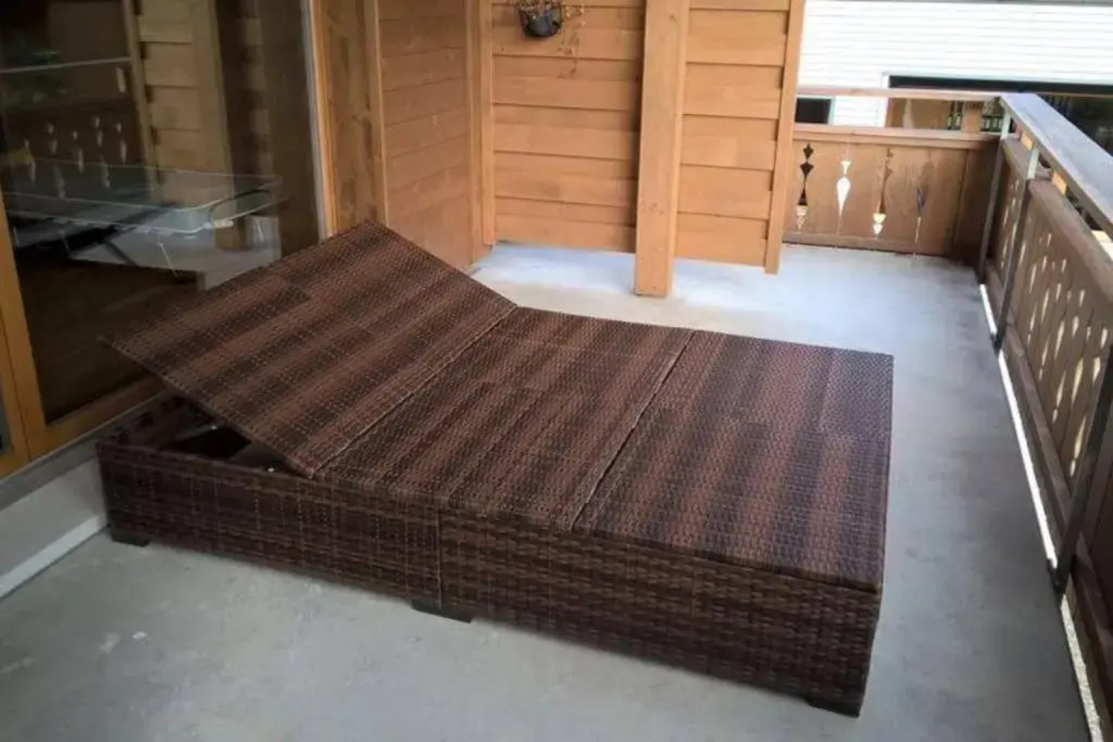 Switzerland Iseltwald Apartment