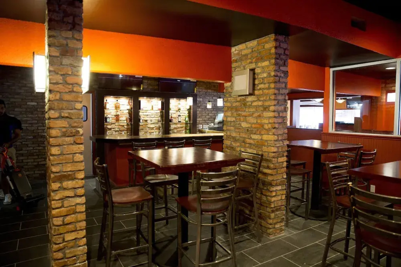 Indiana Beach Accommodations