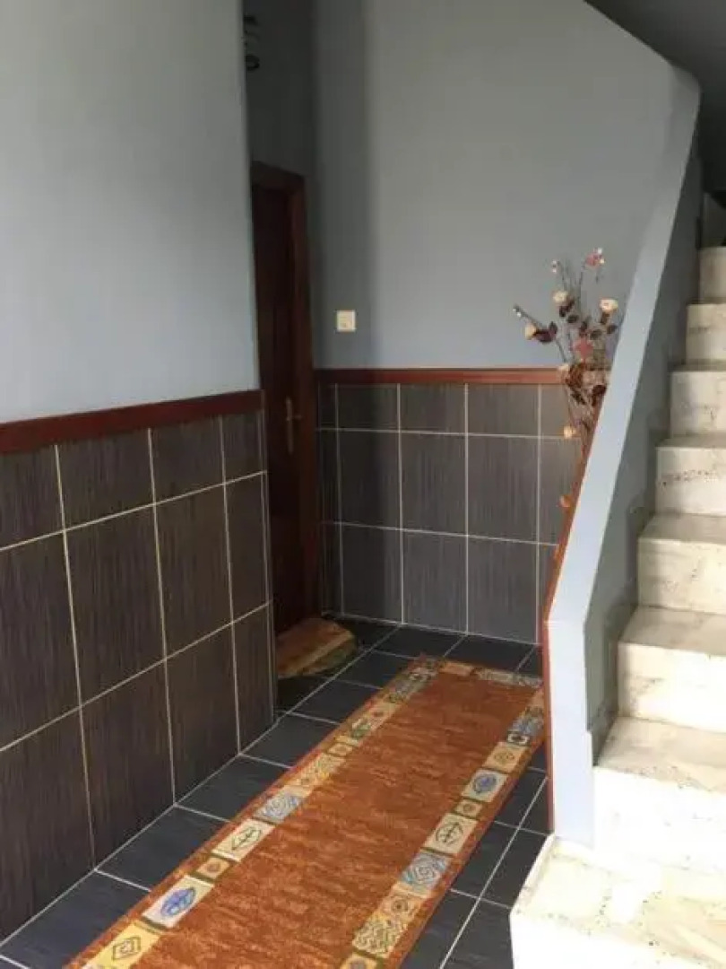 Pisos Turísticos Muxía -Teresa Barros