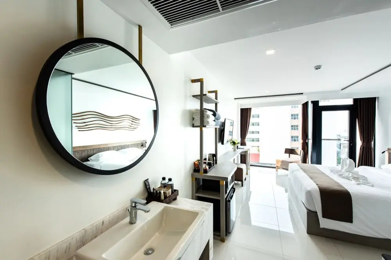 blackwoods Hotel Pattaya