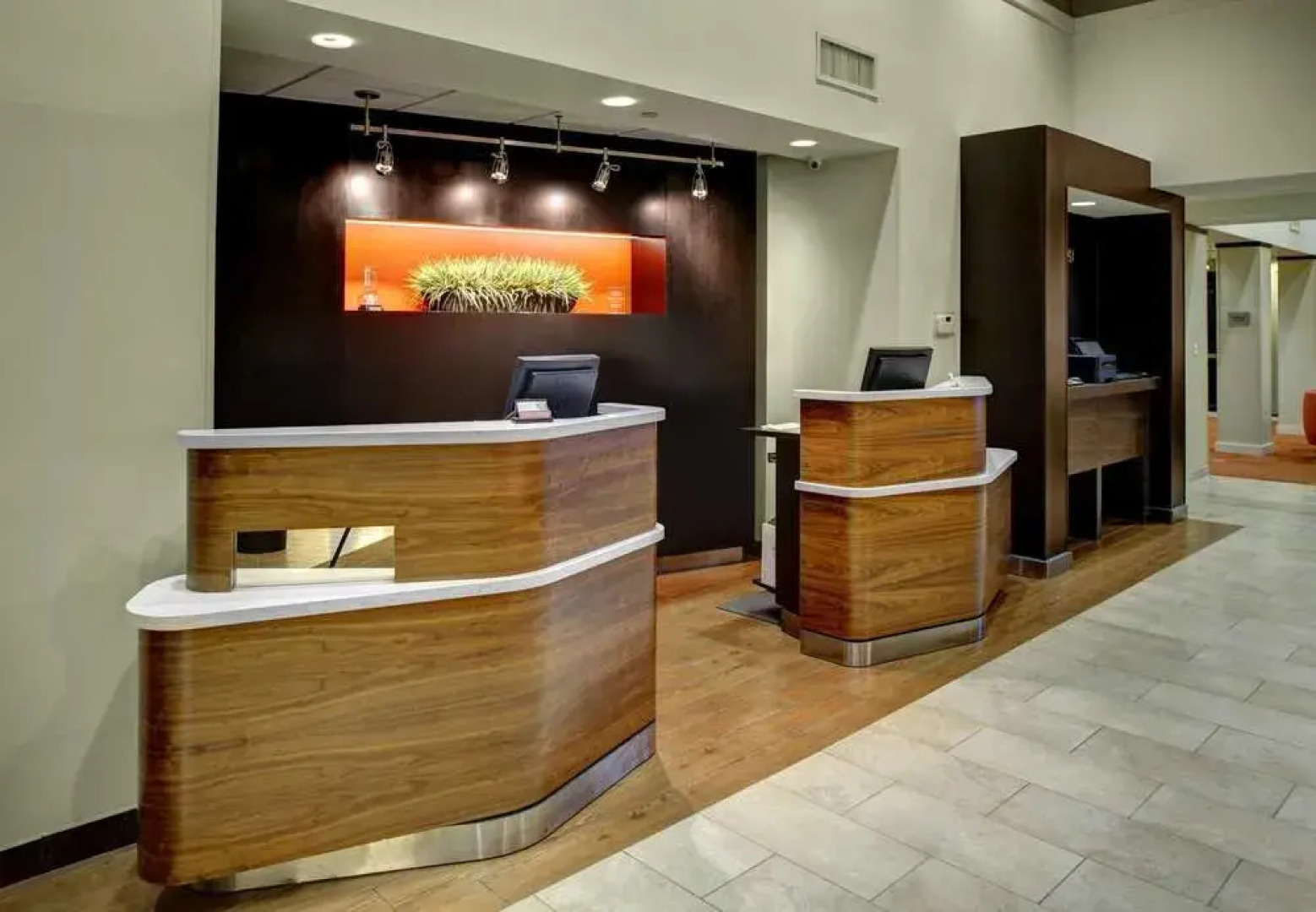 Courtyard Richmond Chester