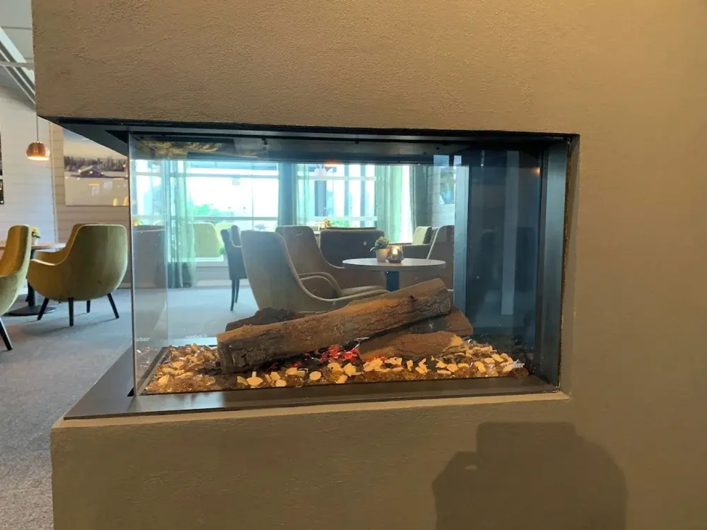 Frich's Hotell og Spiseri Alvdal