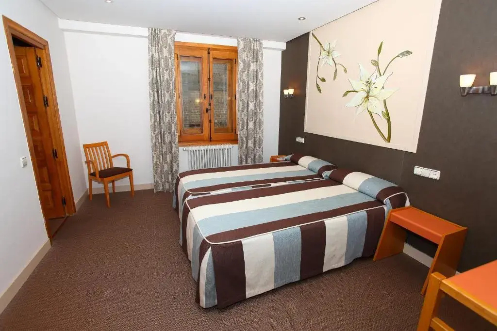 Hotel Monasterio de Leyre