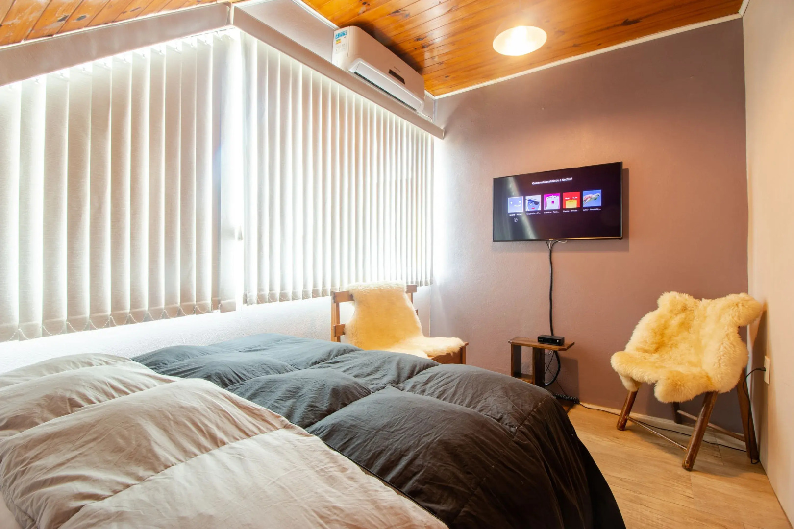 Pousada Nona Amabile