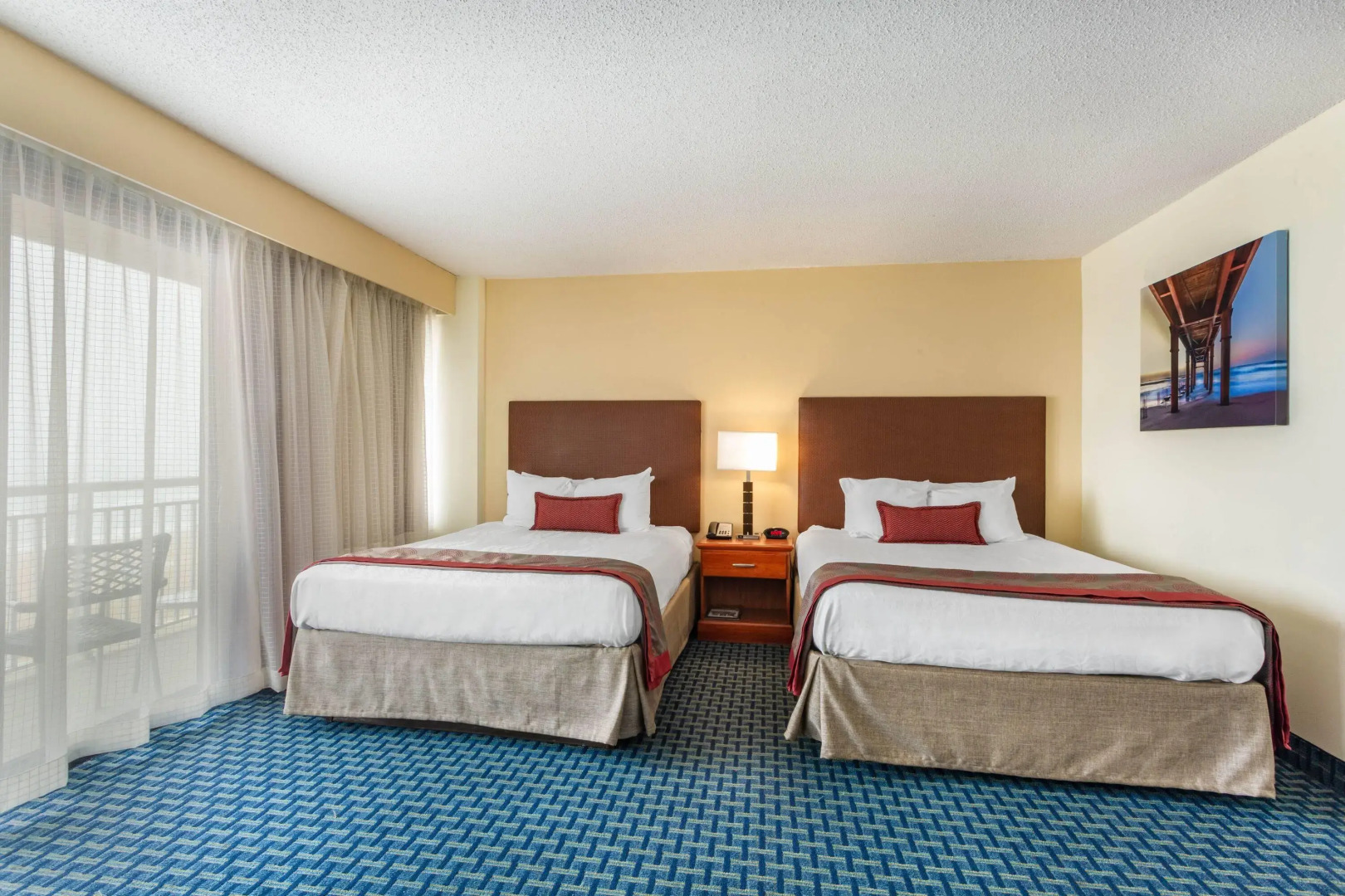 Ramada Plaza by Wyndham Virginia Beach