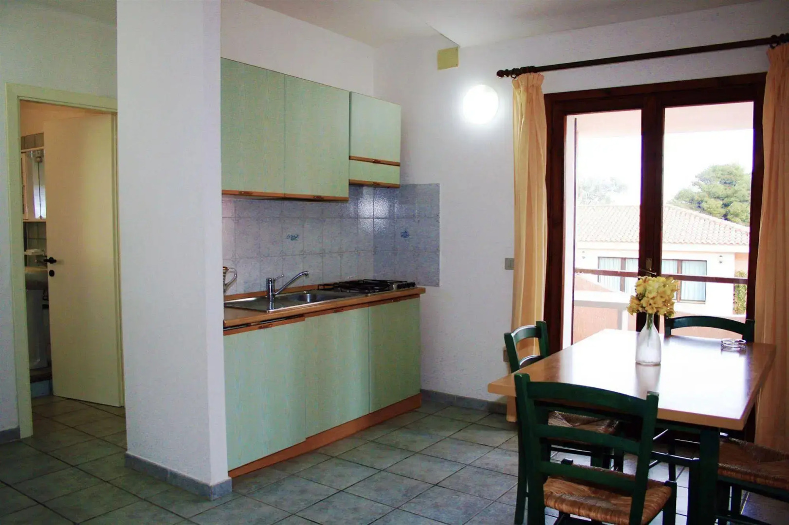 Marina Manna Hotel & Club Village