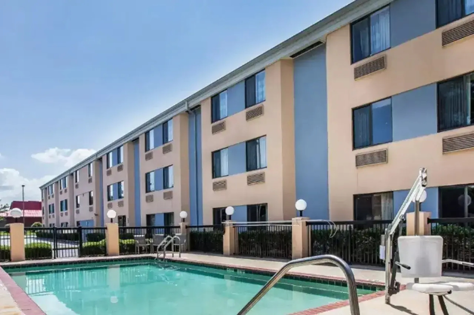 Sleep Inn Bessemer Helena