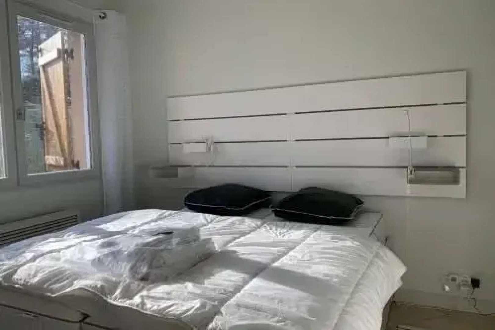 Nice T2 in a nice location #P0